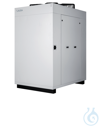 LAUDA Ultracool UC 65 Umlaufkühler 400 V; 3/PE; 50 Hz & 460 V; 3/PE; 60 Hz
